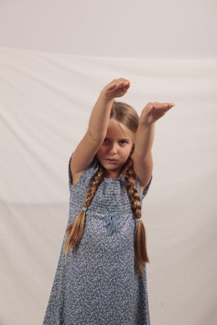 Little Dolly Christian