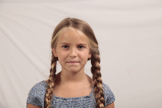 Little Dolly Christian