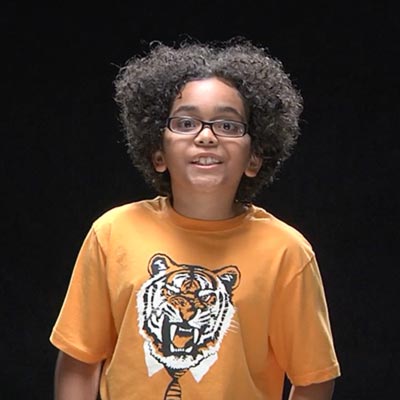 the residents of clover county