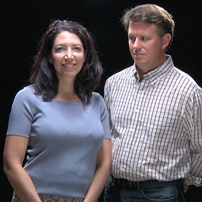 the residents of clover county