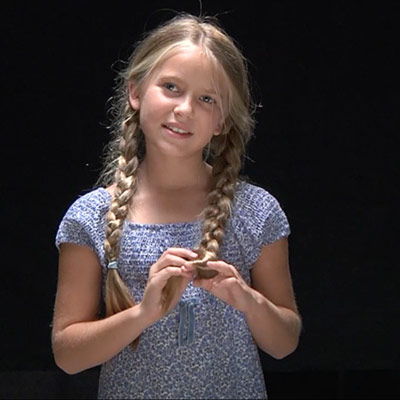 the residents of clover county