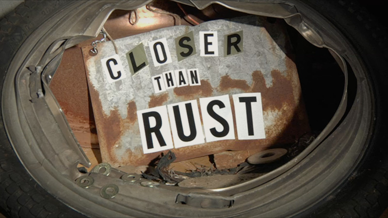 Closer Than Rust